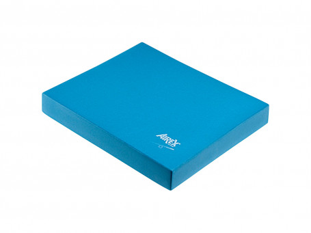 Balance Pad AIREX 50 x 41 x 6 cm blauw