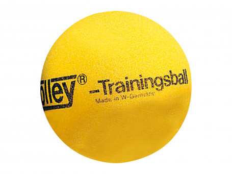 Trainingsbal foam SOFT Ø 21 cm, 295 gram