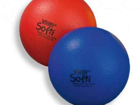 Foamballen OLI Volley®