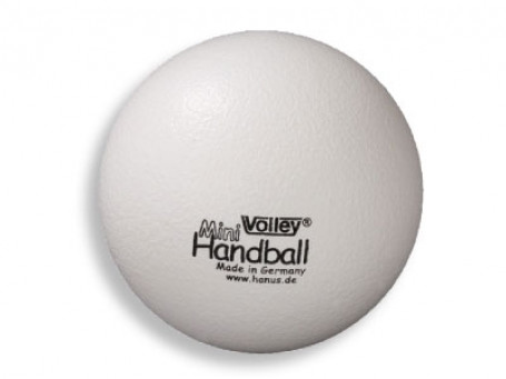 Handbal Soft-Mini Ø 16 cm, ca. 150 gram