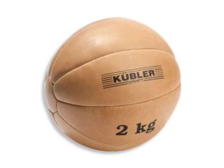 Medizinbal leer 2,0 kg Ø 27 cm