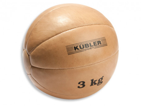 Medizinbal leer 3,0 kg Ø 30 cm