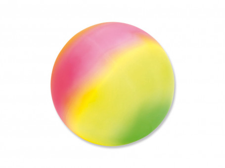 Bonte ballen RAINBOW