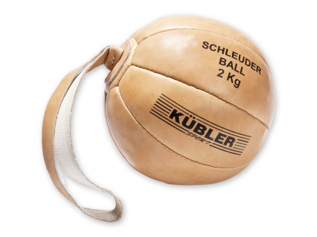 Slingerballen