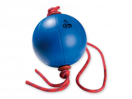 Medizinbal Special 1,5 kg, Ø 20 cm, blauw