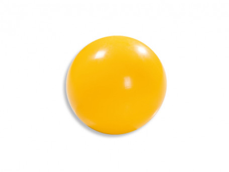 Pezziball® Original Ø 42 cm, geel