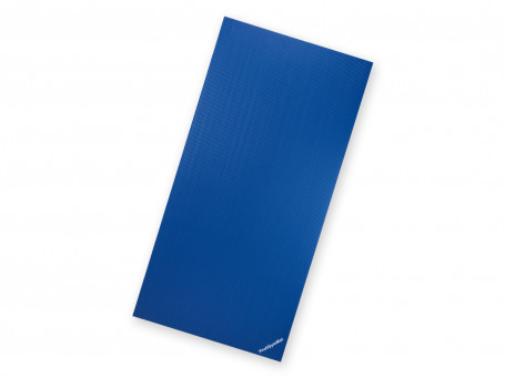 Gymmat PROFI GYM 200x100x2,5 cm blauw