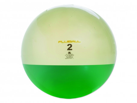 Medizinbal Trial® FLUIBALL 2 kg groen