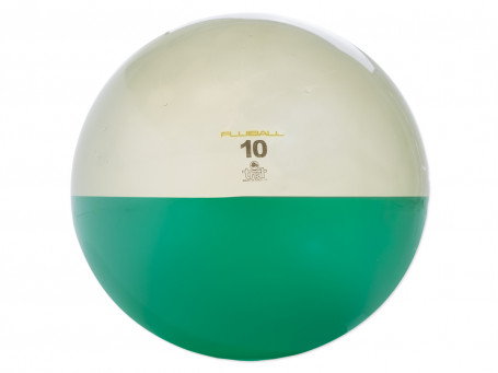 Medizinbal Trial® FLUIBALL 10 kg lichtblauw