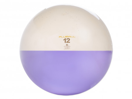 Medizinbal Trial® FLUIBALL 12 kg violet