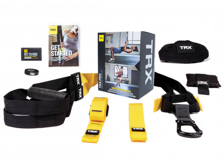 TRX Suspension Trainer PRO