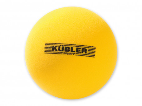 Volleybal foam SOFT Ø 21 cm, 305 gram