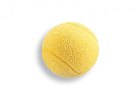 Tennisbal foam SOFT Ø 7 cm, 15 gram