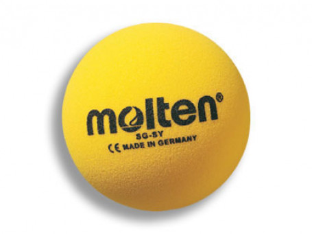 Handbal Soft Ø 15 cm, 105 gram