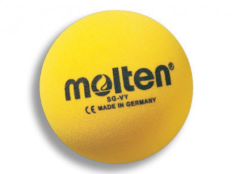 Volleybal Soft Ø 21 cm, 305 gram