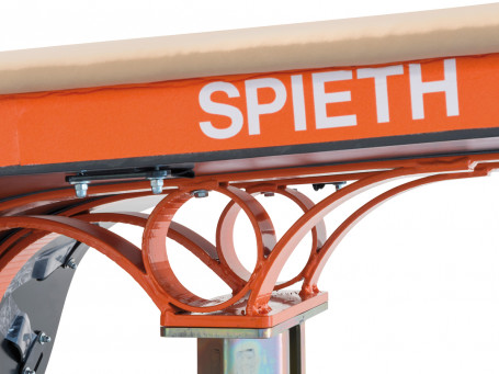 Springtafel Spieth® ERGOJET RIO