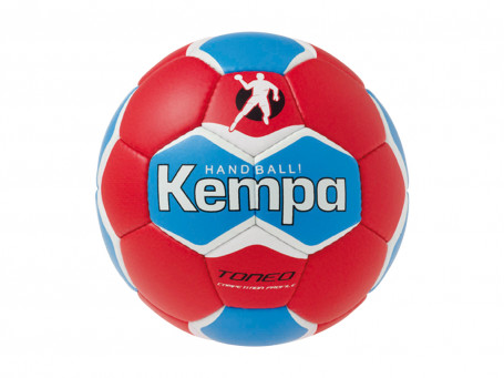 Handbal KEMPA Toneo Competition - mt. 2, dames