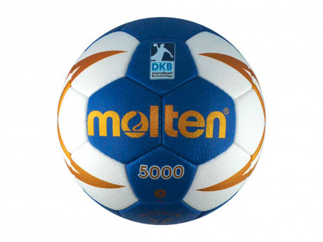 Handballen Molten® H3X5000