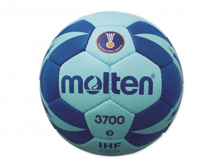 Handbal Molten® 3700 maat 2