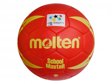 Handbal Molten® School MasteR maat 3