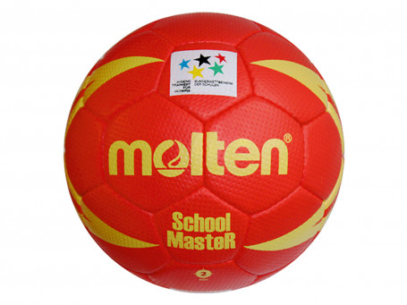 Handbal Molten® School MasteR maat 2