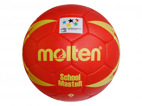 Handbal Molten® School MasteR maat 1