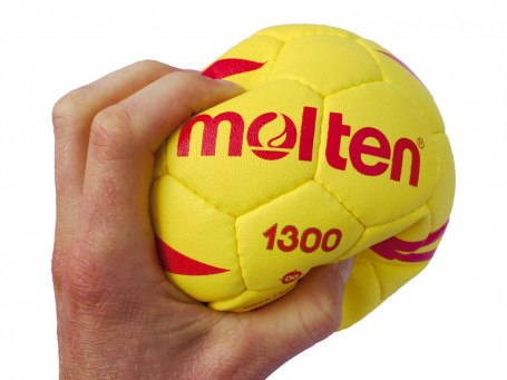 Handballen Methodiek voor Kinderen