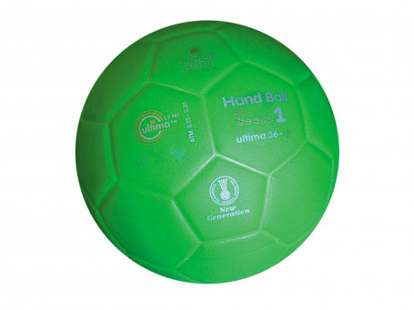 Beachhandbal Trial® mt. 1 - 290 gram Ø 16,5 cm