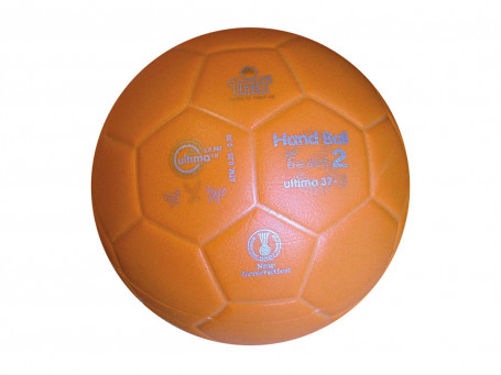 Beachhandbal Trial® mt. 2 - 360 gram Ø 17,5 cm