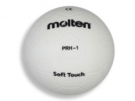 Handbal Molten® SOFT TOUCH Ø 14,5 cm, 150 gram