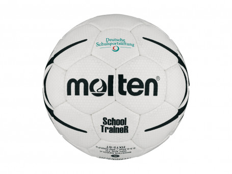 Handbal Molten® SCHOOL TRAINER