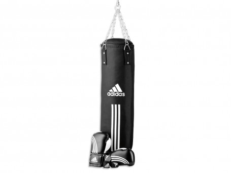 Boksset adidas® 90 x 30 cm, 20 kg