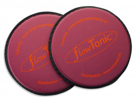 FlowTonic® Pads