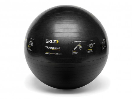 Gymnastiekbal TRAINER