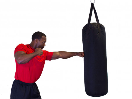 Uitbreidingsmodule Heavy Bag