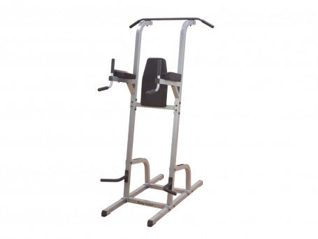 Pulley- en Dipsstation Body Solid