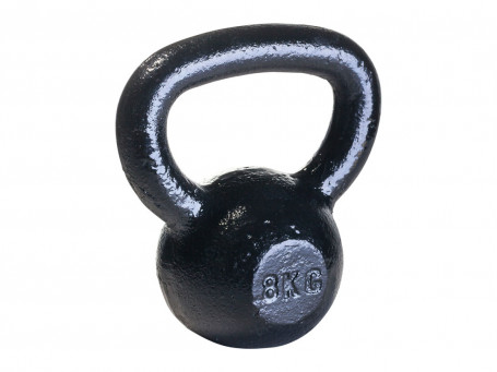 Kettlebell 8 kg