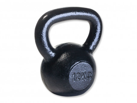 Kettlebell 12 kg