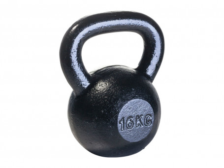 Kettlebell 16 kg