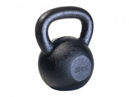 Kettlebell 20 kg