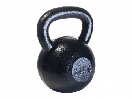 Kettlebell 24 kg