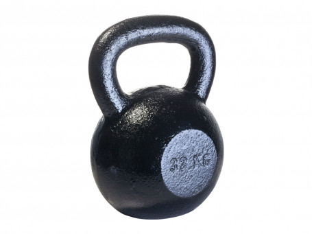 Kettlebell 32 kg