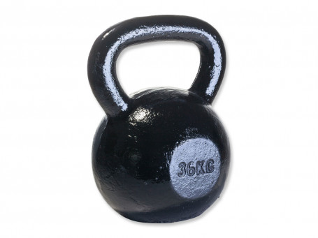 Kettlebell Kübler Sport