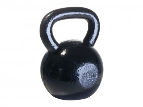 Kettlebell Kübler Sport