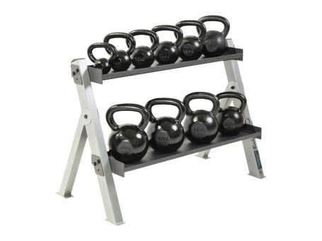 Kettlebell-rek