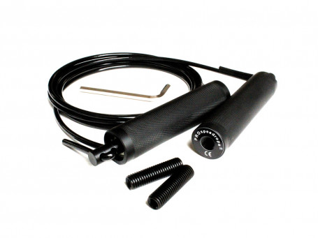 Springtouw PROspeedrope® PRO