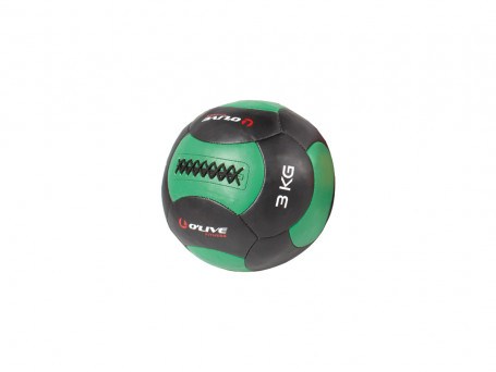 Functional Ball 3 kg, groen