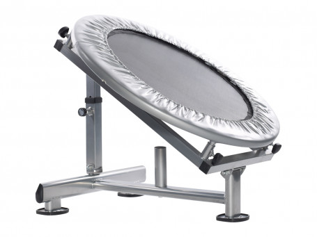 Medizinbal Rebounder