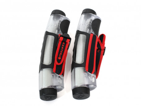 Roktor set van 2 stuks