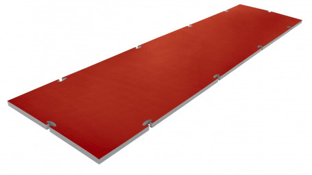 ProGame Tatami® TIS-Roll gevechtsmat